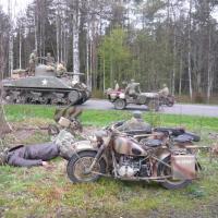 Rückmarsch Rückmarsch