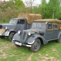 Rückmarsch Rückmarsch