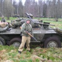 Rückmarsch Rückmarsch