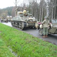 Rückmarsch Rückmarsch