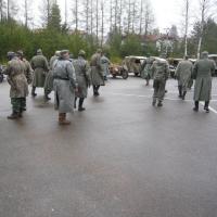 Rückmarsch Rückmarsch