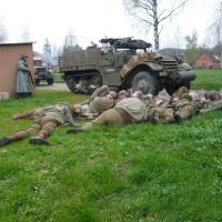 Rückmarsch Rückmarsch