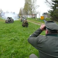 Rückmarsch Rückmarsch