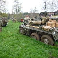 Rückmarsch Rückmarsch