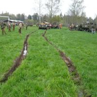 Rückmarsch Rückmarsch