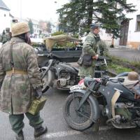 Rückmarsch Rückmarsch