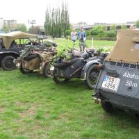 Rückmarsch Rückmarsch