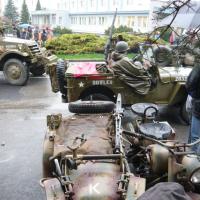 Rückmarsch Rückmarsch