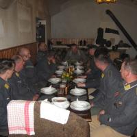 Rückmarsch Rückmarsch