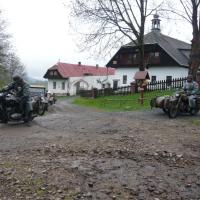 Rückmarsch Rückmarsch