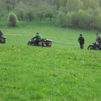 Rückmarsch Rückmarsch