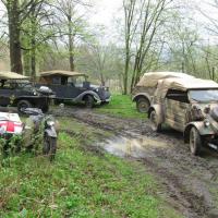 Rückmarsch Rückmarsch