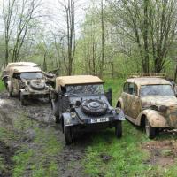 Rückmarsch Rückmarsch