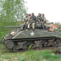 Rückmarsch Rückmarsch