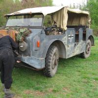 Rückmarsch Rückmarsch