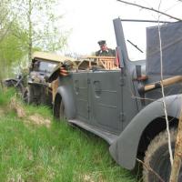 Rückmarsch Rückmarsch