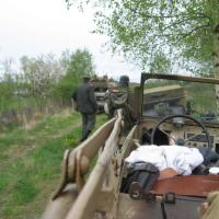 Rückmarsch Rückmarsch