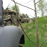 Rückmarsch Rückmarsch