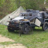 Rückmarsch Rückmarsch