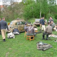 Rückmarsch Rückmarsch