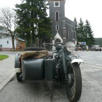 Rückmarsch Rückmarsch