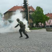 Rückmarsch Rückmarsch