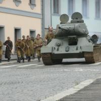 Rückmarsch Rückmarsch