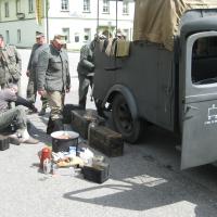 Rückmarsch Rückmarsch