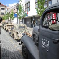 Rückmarsch Rückmarsch