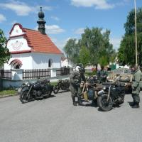 Rückmarsch Rückmarsch
