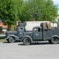 Rückmarsch Rückmarsch