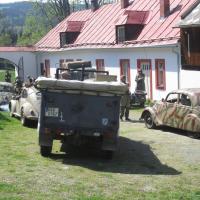 Rückmarsch Rückmarsch