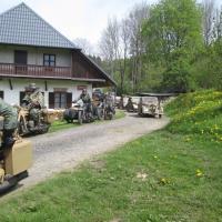 Rückmarsch Rückmarsch