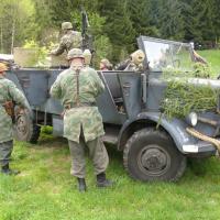 Rückmarsch Rückmarsch