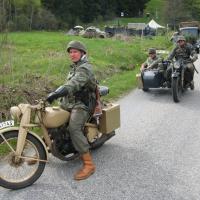 Rückmarsch Rückmarsch