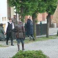 Rückmarsch Rückmarsch