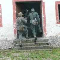 Rückmarsch Rückmarsch