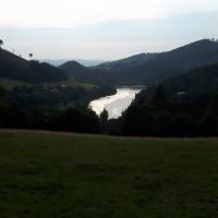 Sajdkárový sraz v Beskydech