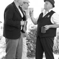 Sazená v běhu století 1918 - Sazená v běhu století 1918 -