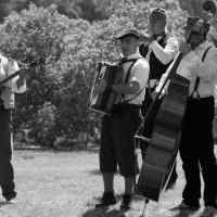 Sazená v běhu století 1918 - Sazená v běhu století 1918 -