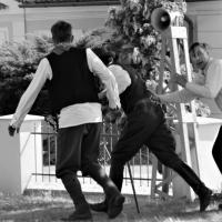 Sazená v běhu století 1918 - Sazená v běhu století 1918 -