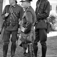 Sazená v běhu století 1918 - Sazená v běhu století 1918 -