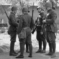 Sazená v běhu století 1918 - Sazená v běhu století 1918 -