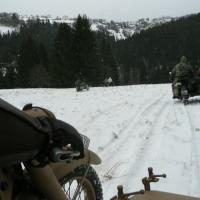 Schneemann (Šumava) Schneemann (Šumava)