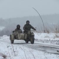 Schneemann (Šumava) Schneemann (Šumava)