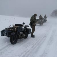 Schneemann (Šumava) Schneemann (Šumava)