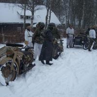 Schneemann (Šumava) Schneemann (Šumava)