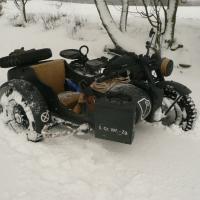 Schneemann (Šumava) Schneemann (Šumava)