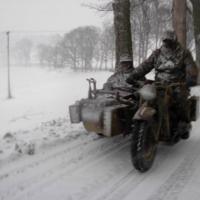 Schneemann (Šumava) Schneemann (Šumava)