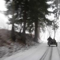 Schneemann (Šumava) Schneemann (Šumava)